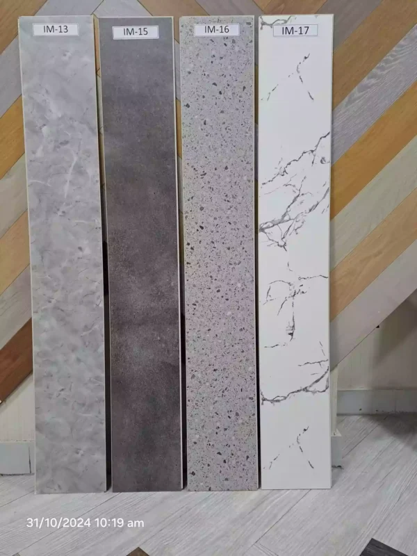 Flooring Parkia